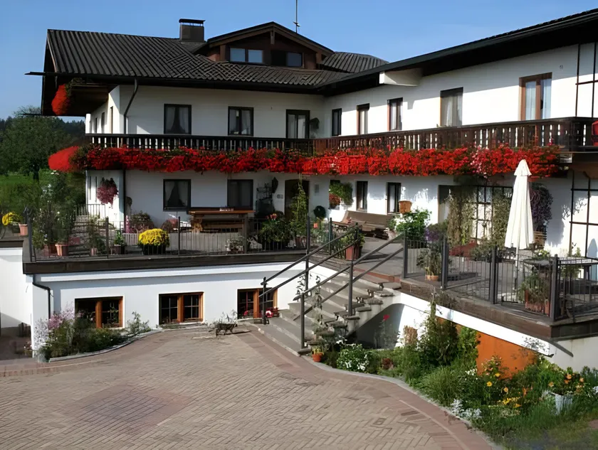 Wimmerhof - Image 1