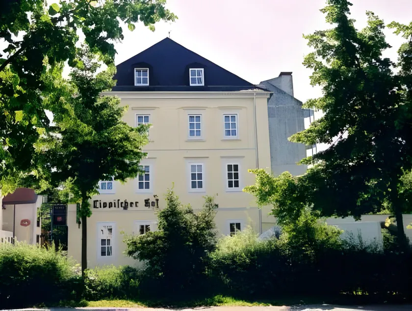 Hotel Lippischer Hof - Image 1