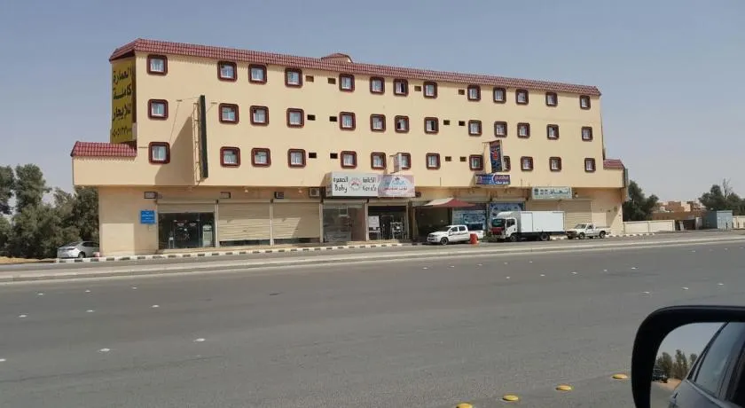 Masfufah furnished Units - Image 1