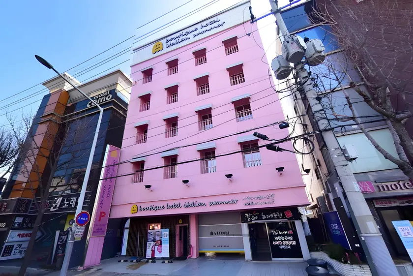 Daegu Italian Summer - Image 1