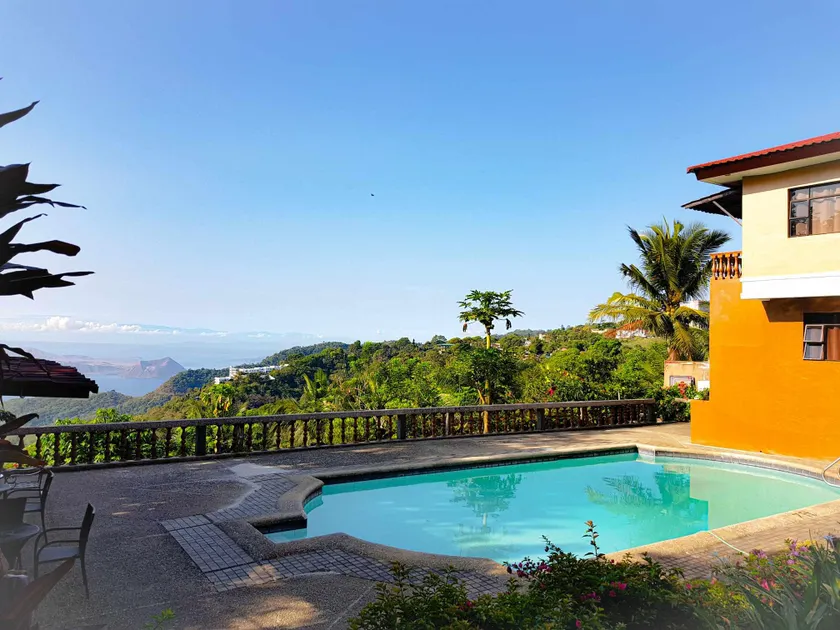 Villa Marinelli Bed and Breakfast - Image 1