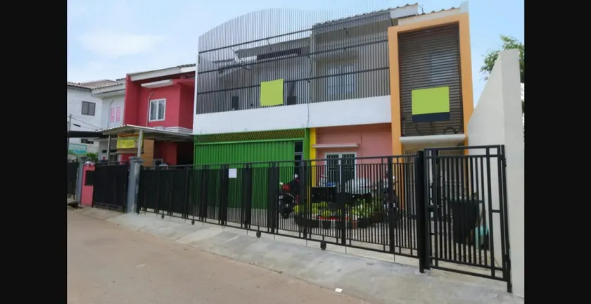 Mutiara Kostel @ Bintaro - Pondok Aren - Image 1