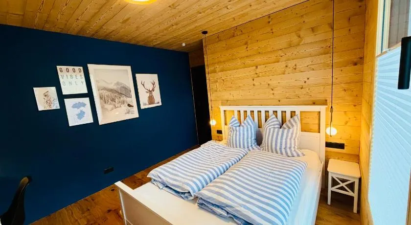 Apartment Alpen-Chalet - Image 1