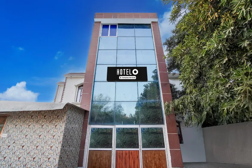 Hotel O Shri Neelkanth Hotel & Restaurant - Image 1