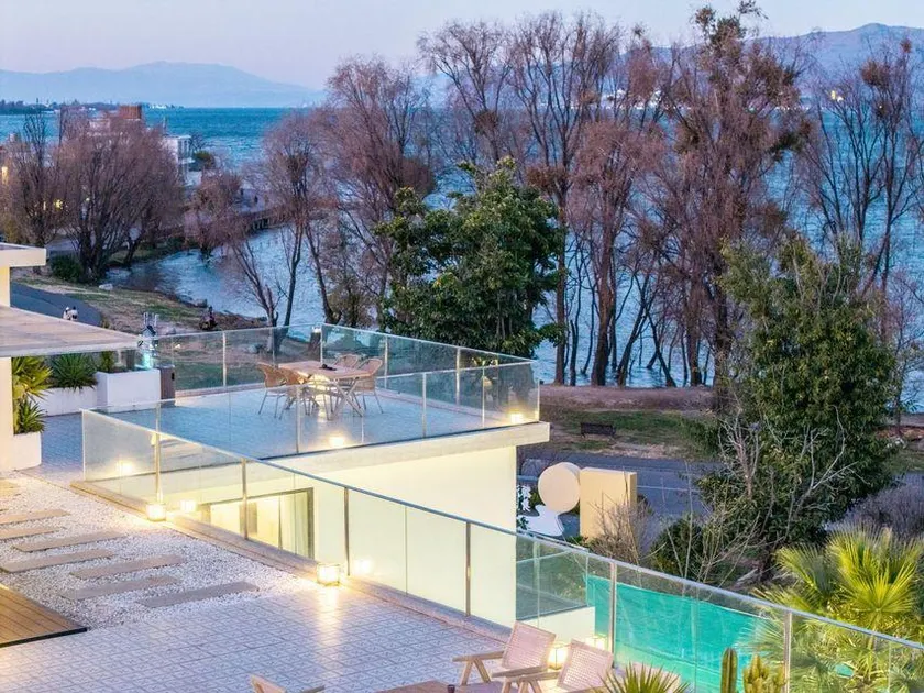 FuFu Fufu Scenic Apartment (Erhai Ecological Corridor) - Image 1