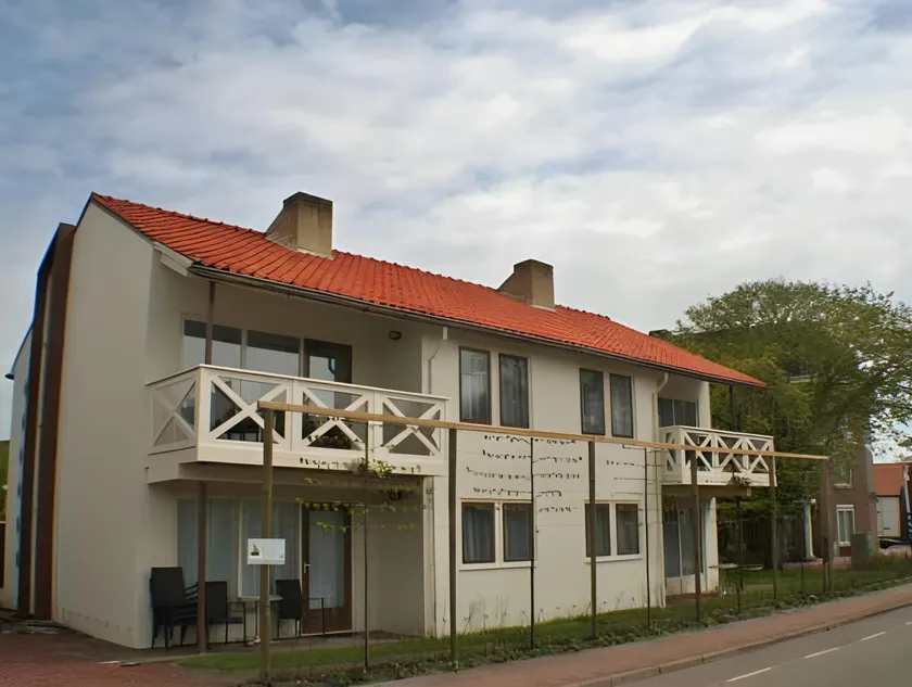 Les Maisons Domburg - Image 1
