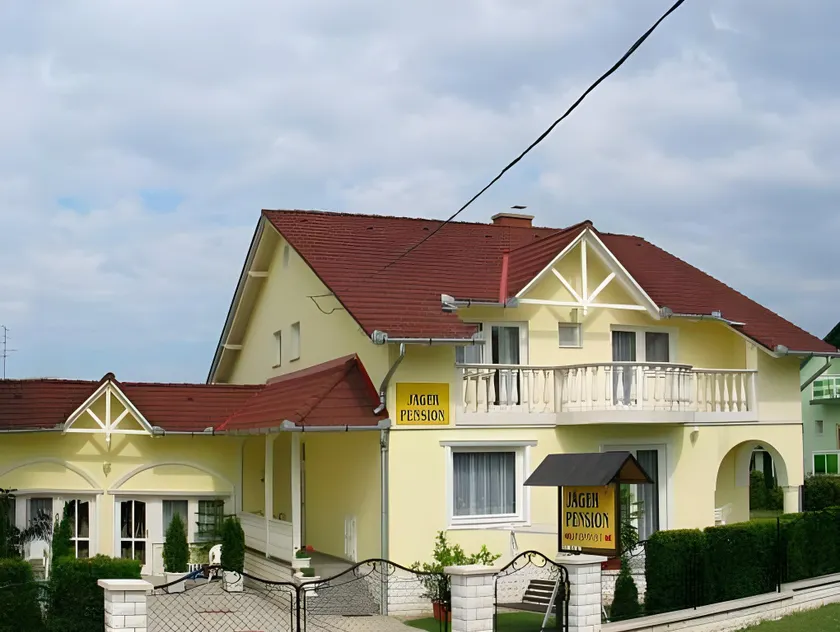 Villa Jäger - Image 1