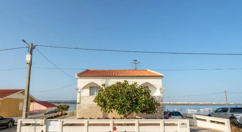 Blife Faya private apartment - Image 1