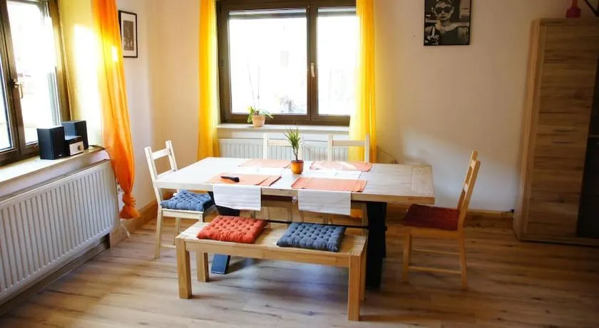 Fewo-Kleinschwabhausen - Image 1