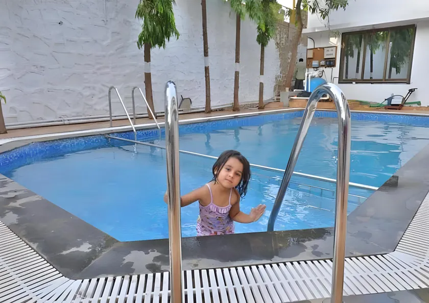 Hotel Dreamland - Image 1