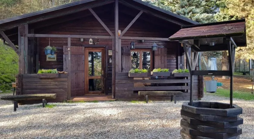 Casa vacanza Chalet Baita Nel Bosco - Image 1