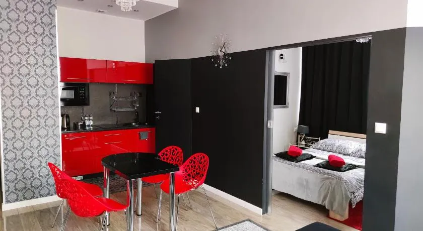 Apartamenty Centrum Krawiecka - Image 1