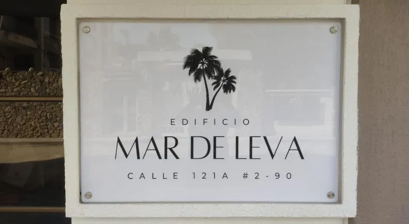 Edificio Mar de Leva - Image 1