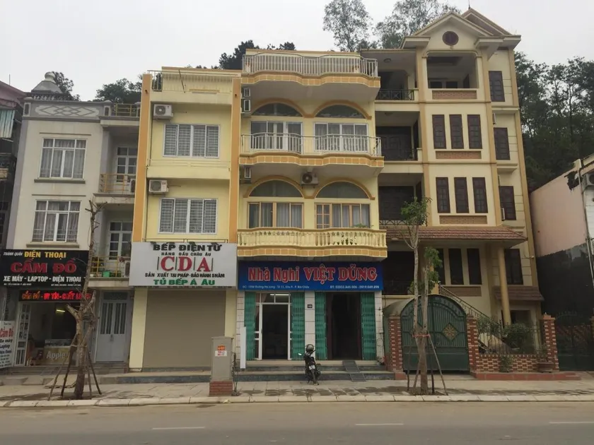 Việt Dũng Motel - Image 1