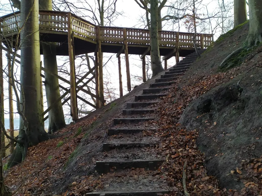 4 person holiday home in Juelsminde - Image 1