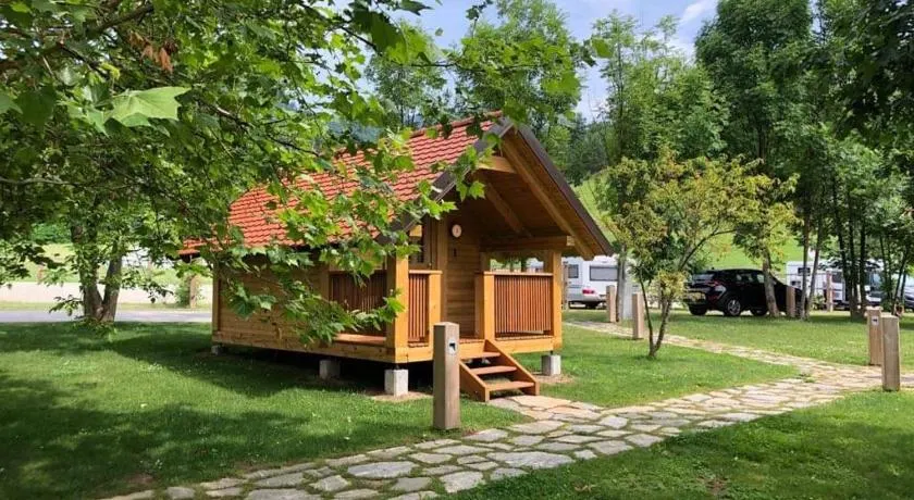 Apartments Kamp Podgrad Vransko - Image 1