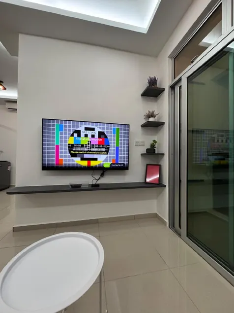 feelslikehome Paloh Residence Ipoh-for 4 to 6pax - Image 1