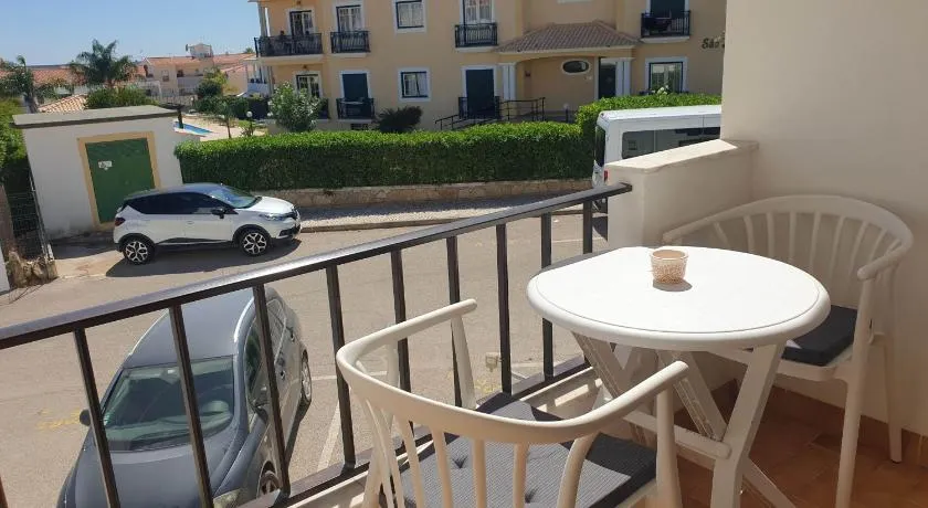 Apartment on The Strip Albufeira - Image 1
