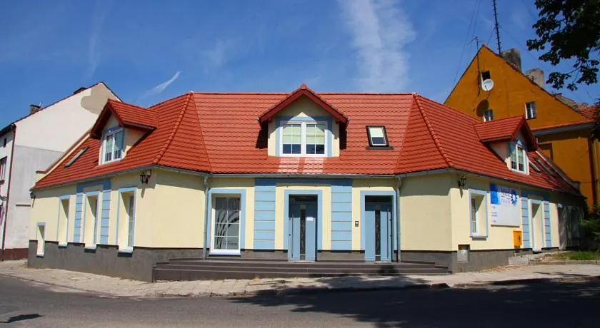 Apartamenty Gościnne Med-Palace - Image 1