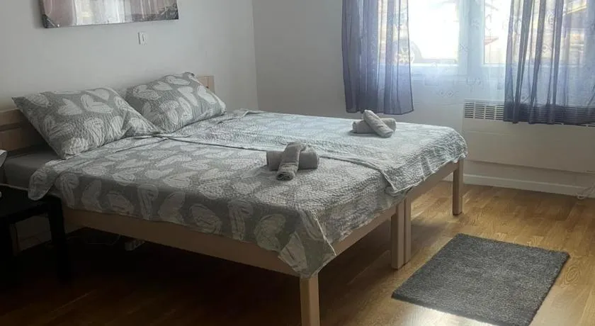 STUDIO APARTMAN NADA - Image 1