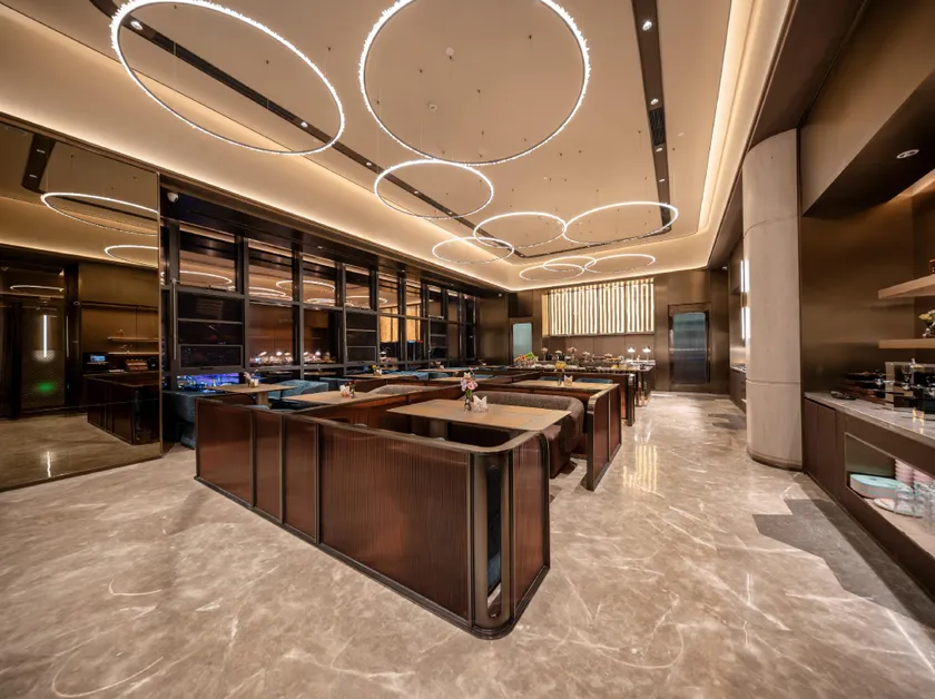 Orange Crystal Hotel Kunming Wanda Plaza - Image 1