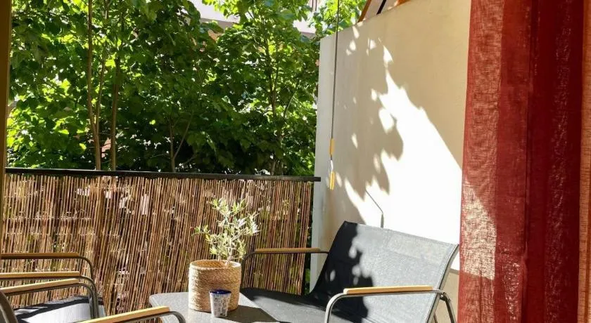 Studio Centre Juan Les Pins - Image 1