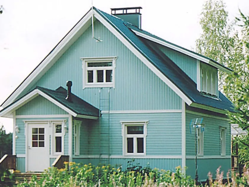 Holiday Home Eteläranta by Interhome - Image 1