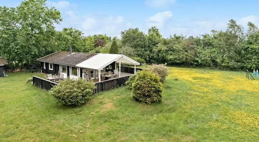 Cozy Home In Jerup With Wifi - Image 1