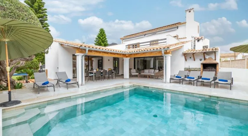 Villa Ana Puerto Pollensa - Image 1