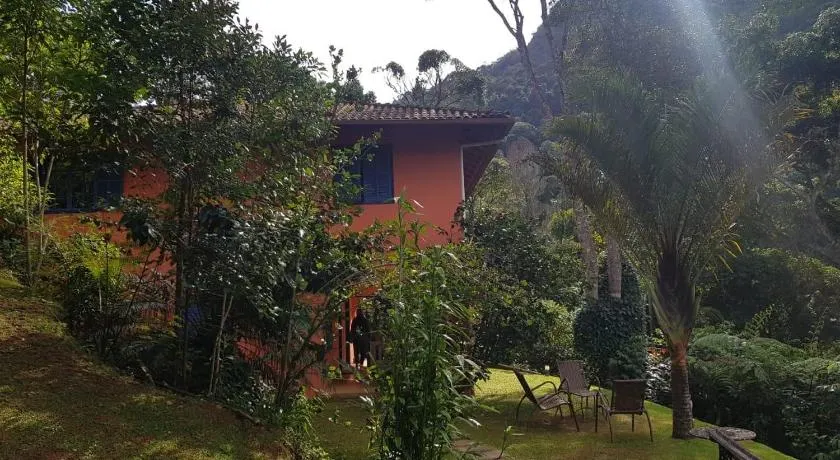 Sítio Flor das Águas - Image 1
