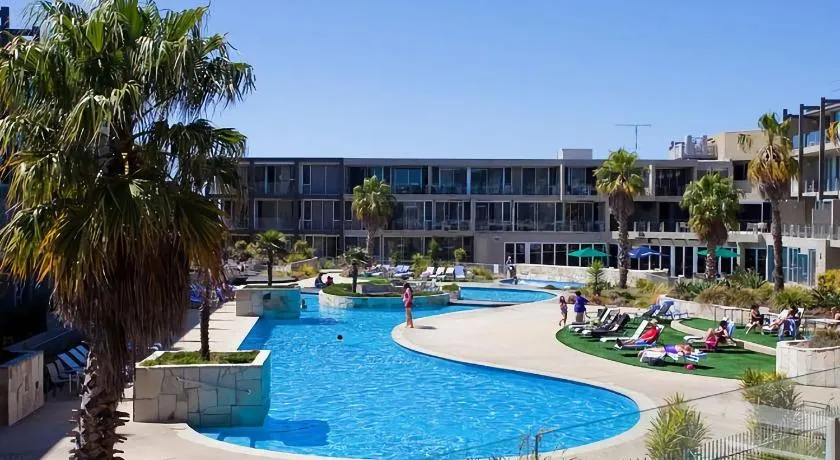 Resort Apartment 109 - Image 1