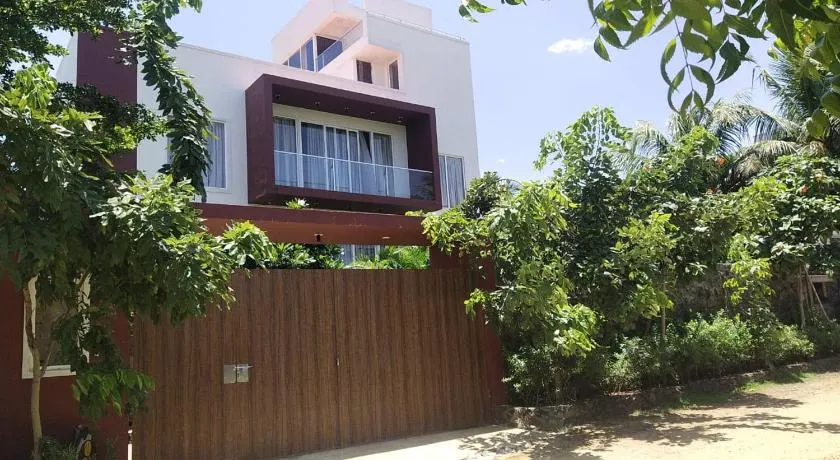 Mer Vue Villa Kovalam ECR Chennai - Image 1