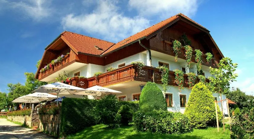 Landgasthof Spitzerwirt - Image 1
