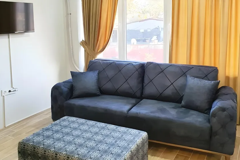 Ariya Yildiz 3 Rental Apart 1+1 in Beyoğlu 3 - Image 1