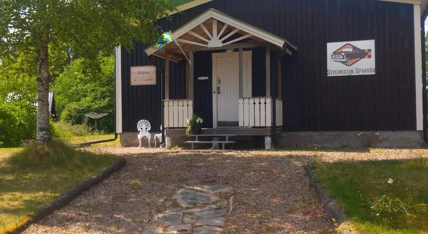 Sölebo Bodar - Image 1