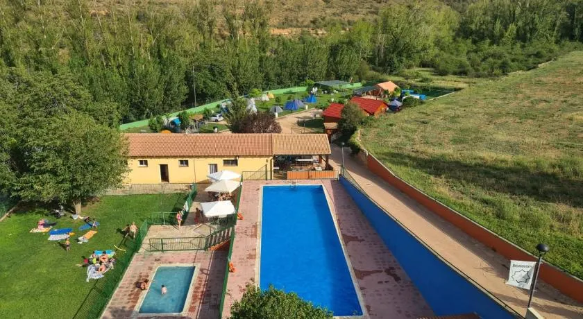 Camping Las Aguas - Image 1