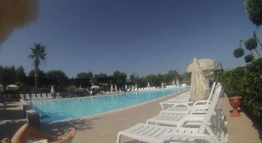 Appartamenti con piscina Vieste Mare - Image 1