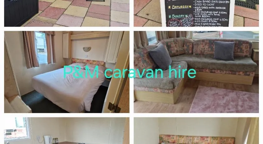Fishguard Holiday Park - Image 1
