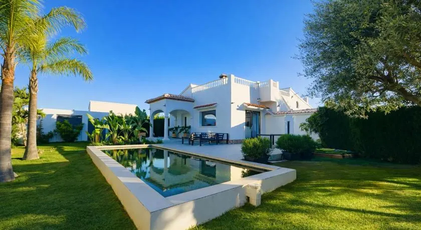 Lo Exclusive Denia Els Poblets - Villa with private pool near to beach - Image 1