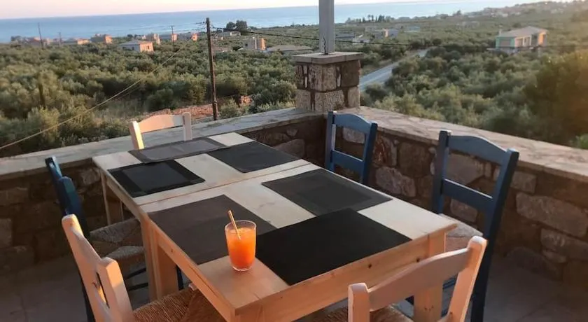 Villa Pantazi - Image 1