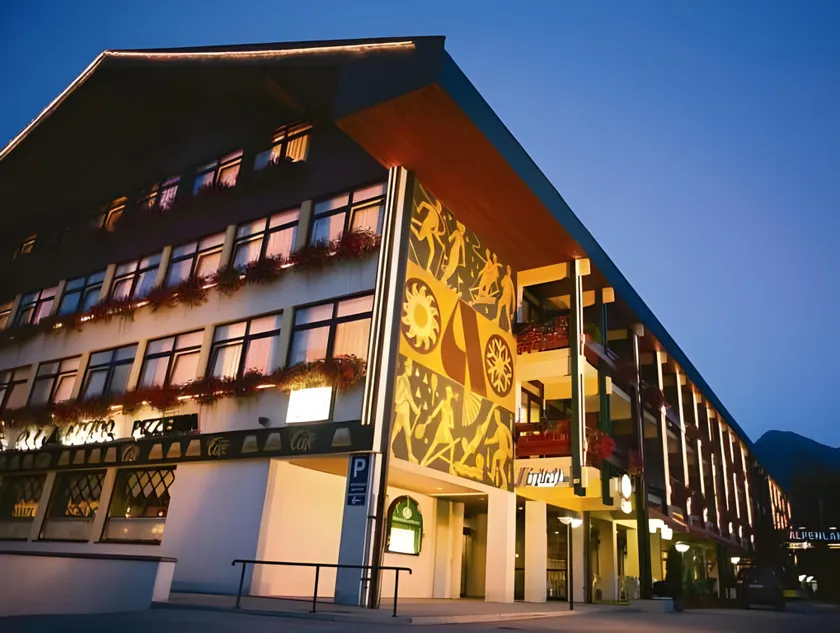 Alpenland St Johann - Image 1