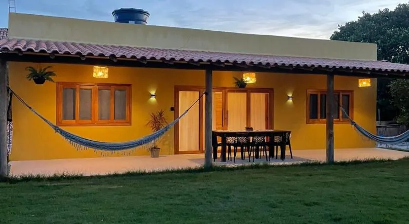 Casa Refúgio do Rio - Image 1