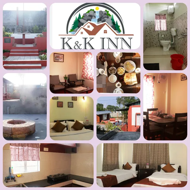 K & K INN (Creating Memories) - Image 1