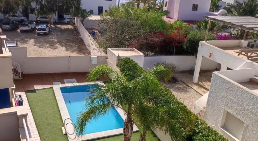 Apartamento Mar de Aqaba - Image 1