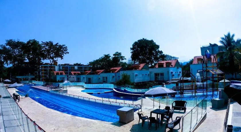 Apartasol de Lujo Santa Fe de Antioquia" - Image 1