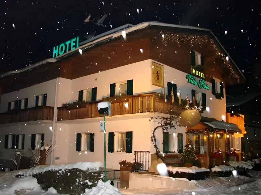 Hotel Villa Gaia - Image 1