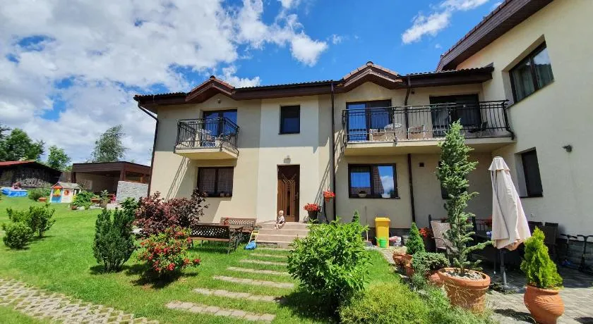 Apartmány Bartky - Image 1