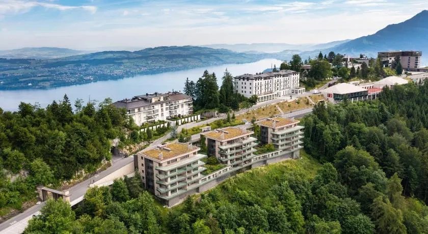 Bürgenstock Residence Suites - Image 1