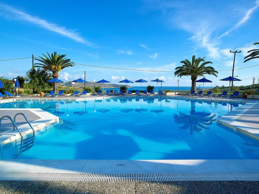 Eleftheria Hotel - Image 1