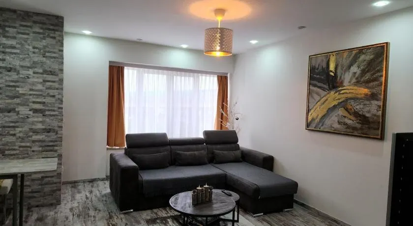 New build flat - Walking distance from Brussels Airport - Image 1